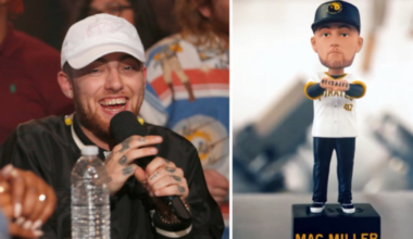 Pittsburgh Pirates to give away Mac Miller bobbleheads this summer – WPXI