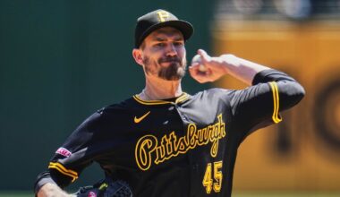 Pittsburgh Pirates Preview: Bucs go for series win over rival Reds