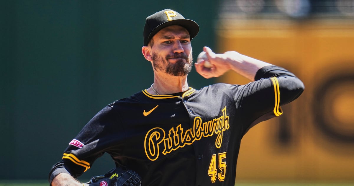 Pittsburgh Pirates Preview: Bucs go for series win over rival Reds