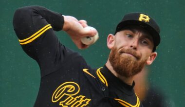 Bucs Face Scorching Starter in the Desert – WPXI