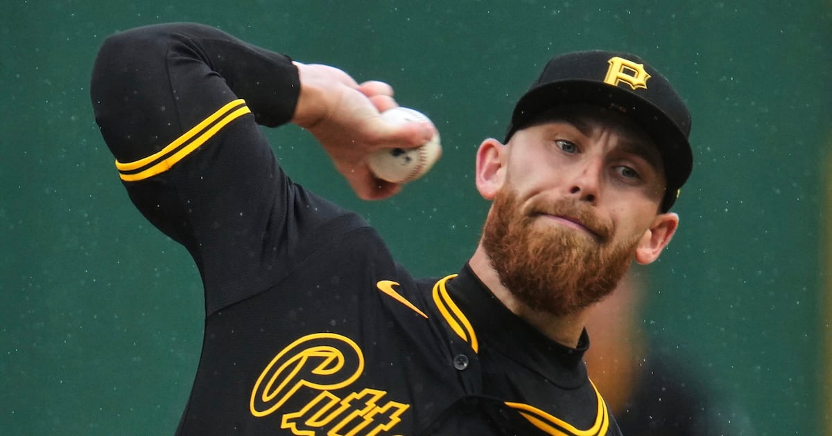 Bucs Face Scorching Starter in the Desert – WPXI