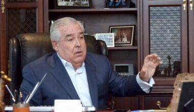 John Morgan knows Orlando faces tough bid for Rays