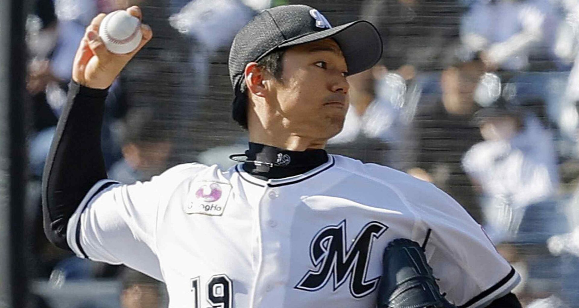 Japan baseball stars take page out of MLB investment book
