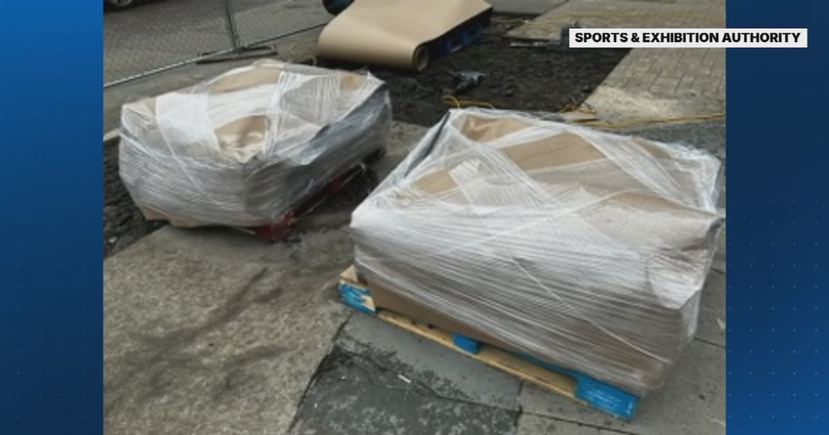 Investigation finds Pirates promised to take care of Bucco Bricks, but instead threw them out – WPXI