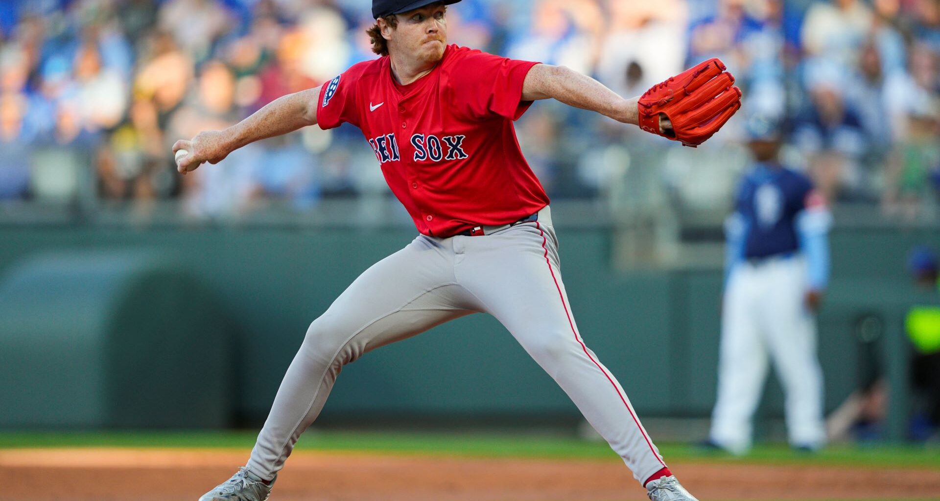 Hunter Dobbins Deserves To Keep Rotation Spot