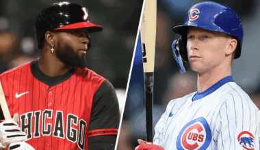 A history of the Crosstown Classic – NBC Chicago