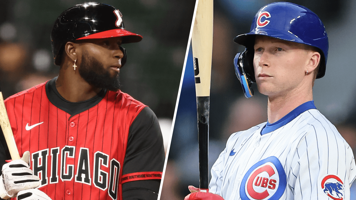 A history of the Crosstown Classic – NBC Chicago