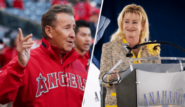 Mayor of Anaheim pens open letter to Angels – NBC Los Angeles