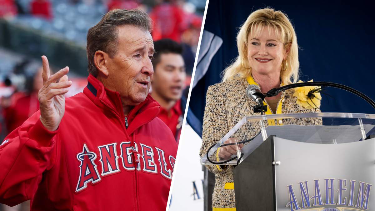 Mayor of Anaheim pens open letter to Angels – NBC Los Angeles