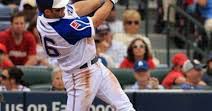 This Day in Atlanta Braves History: Dan Uggla leads Braves in 2011 Civil Rights Game