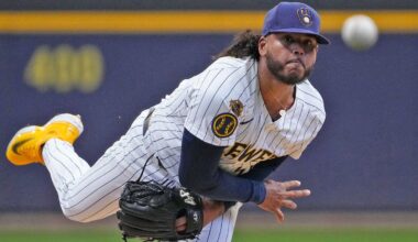 Brewers-Guardians odds, picks, predictions for May 12 from proven model