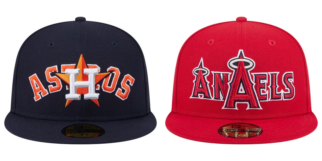 Vulgar Rangers hat selling big on secondary market as other team hats removed from MLB online shop