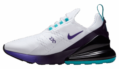 Nike Air Max 270 Arizona Diamondbacks