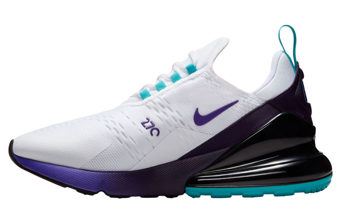 Nike Air Max 270 Arizona Diamondbacks