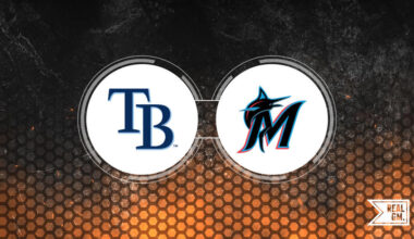 Rays vs. Marlins: Odds, spread, over/under | May 16