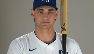 How Can the Royals Fix Their Dismal Outfield?