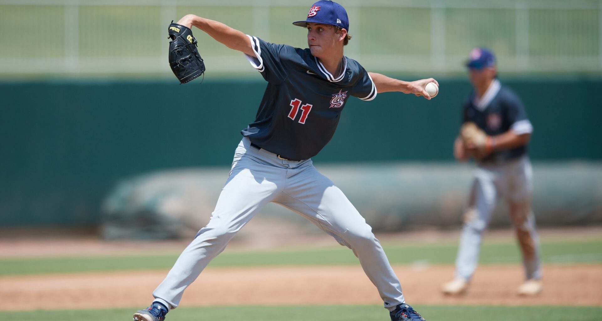 Jack Bauer’s 102 MPH Fastball Adds To Deep Lefty MLB Draft Class