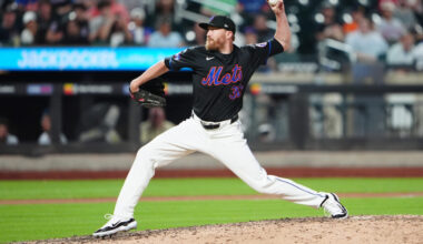 Jake Diekman Signs With American Association's Lincoln Saltdogs