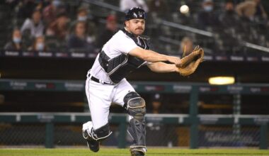 Tigers To Activate Jake Rogers