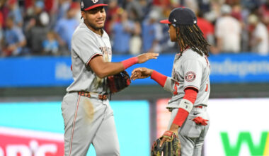 The Nationals' Epic Juan Soto Haul Keeps Getting Better