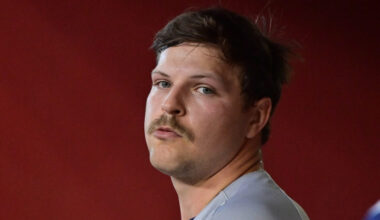 Marlins Select Janson Junk - MLB Trade Rumors