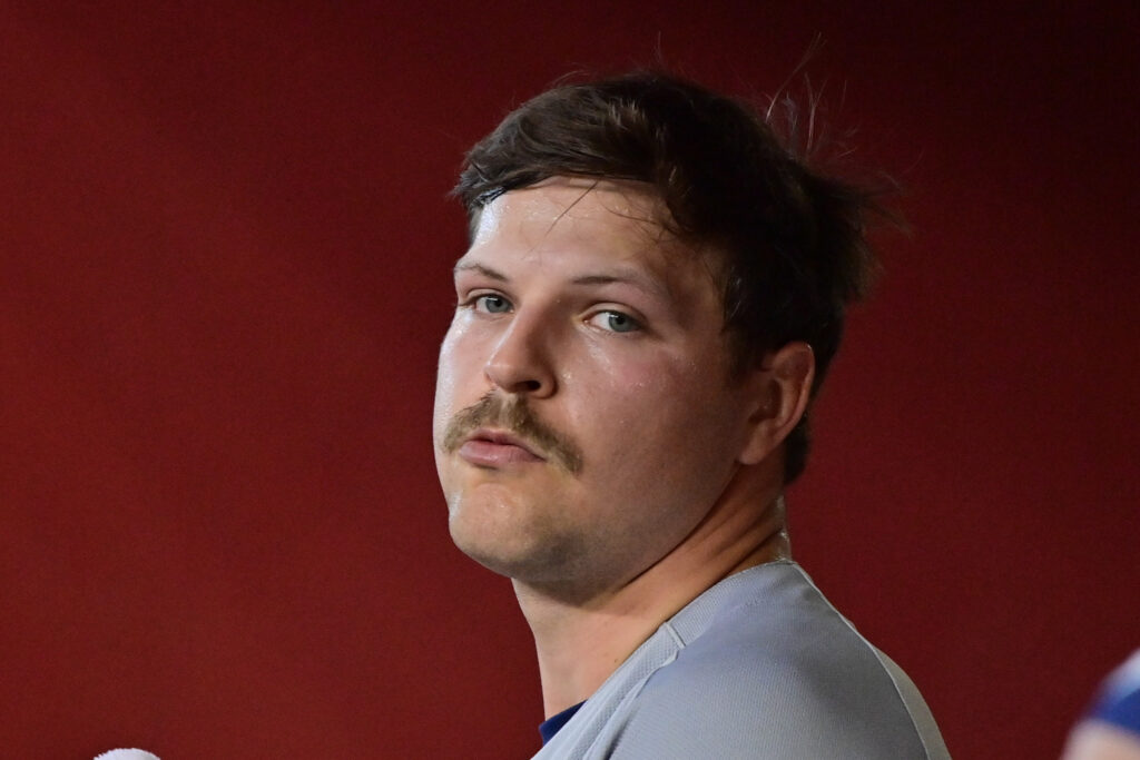 Marlins Select Janson Junk - MLB Trade Rumors