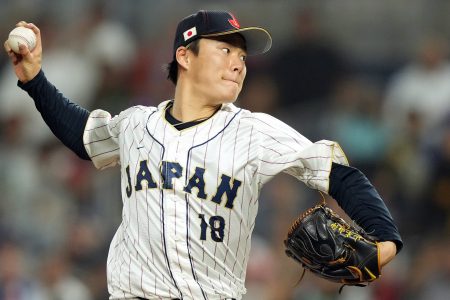 Dodgers Sign Yoshinobu Yamamoto to Complete Full Heel Turn