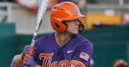 Clemson drops in D1Baseball NCAA Tournament projection