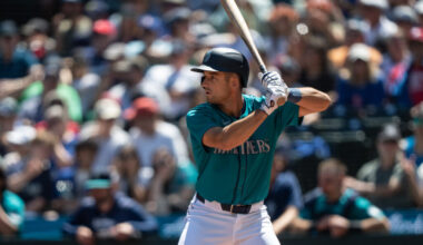 NPB's Chunichi Dragons Sign Jason Vosler