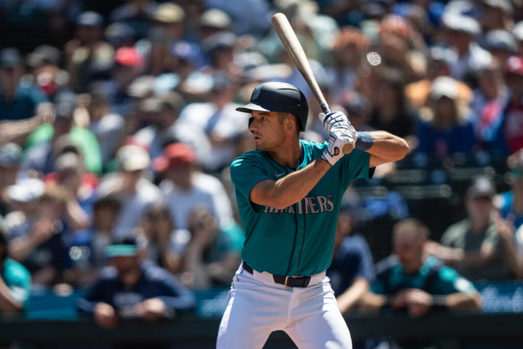 NPB's Chunichi Dragons Sign Jason Vosler