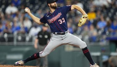 Royals Purchase John Gant’s Contract