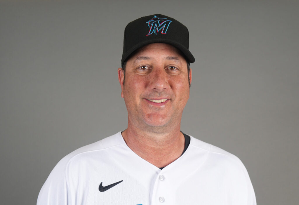 Orioles Add John Mabry To Coaching Staff