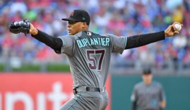 Brewers Release To Jon Duplantier To Pursue NPB Opportunity