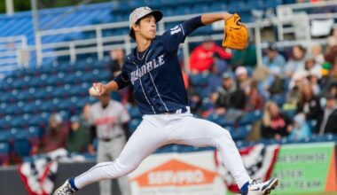 Mets Daily Prospect Report, 5/24/25: Makeups and late-inning rallies