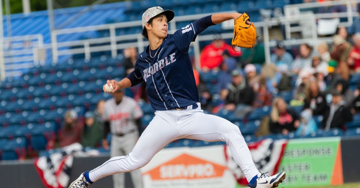 Mets Daily Prospect Report, 5/24/25: Makeups and late-inning rallies