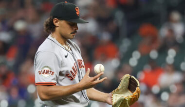 Giants move Jordan Hicks back to bullpen, Hayden Birdsong to rotation – NBC Sports Bay Area & California