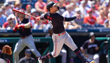 Jordan Luplow Signs With Atlantic League's High Point Rockers