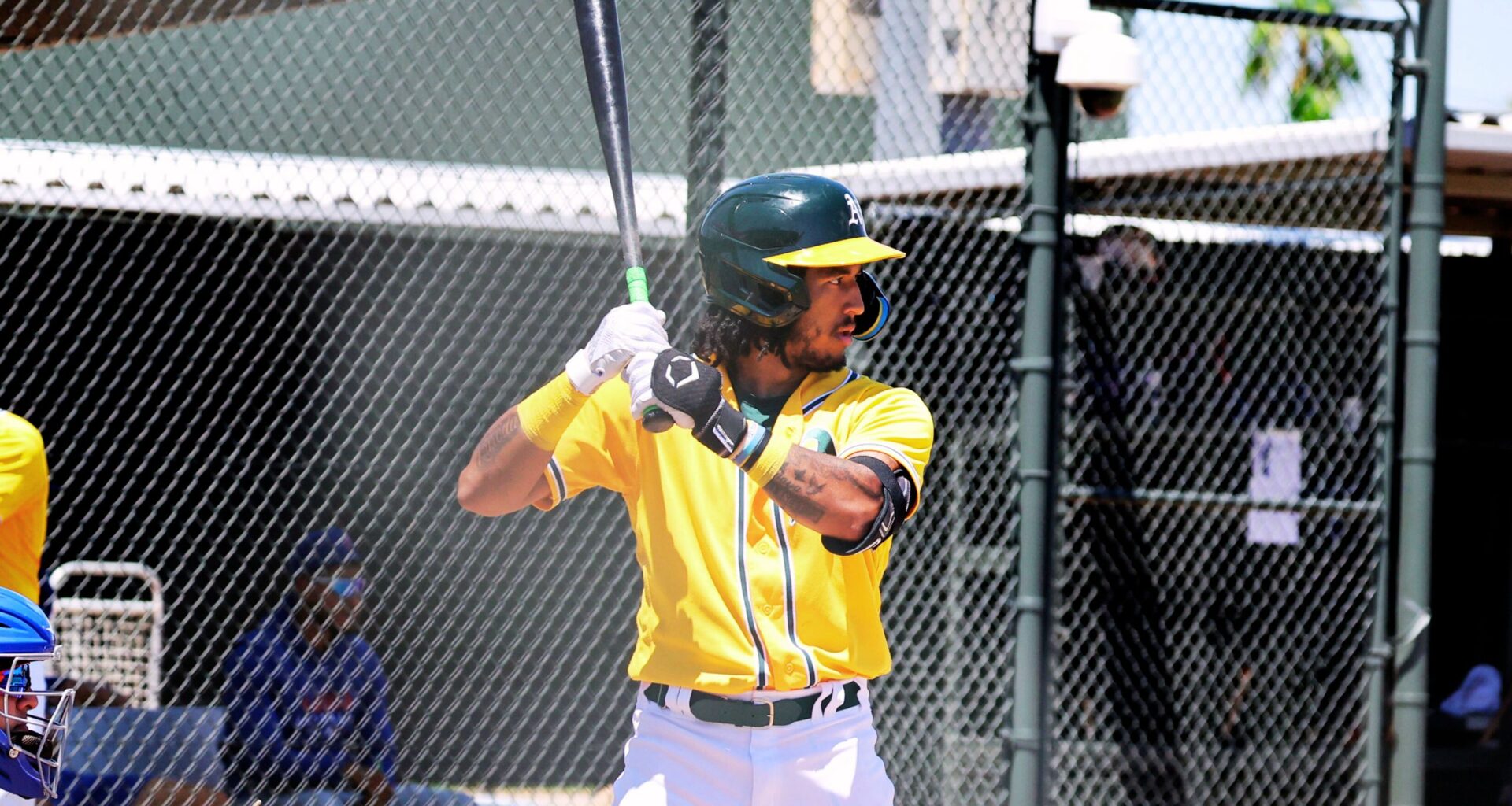 10 Standout Debuts From Hitters In The 2024 MLB Draft Class