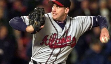 25-year Marliniversary: John Rocker drops ball as Marlins top Braves on walk-off balk - Marlins