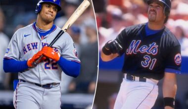 Mike Piazza knows exactly how Juan Soto can fix his Mets mess