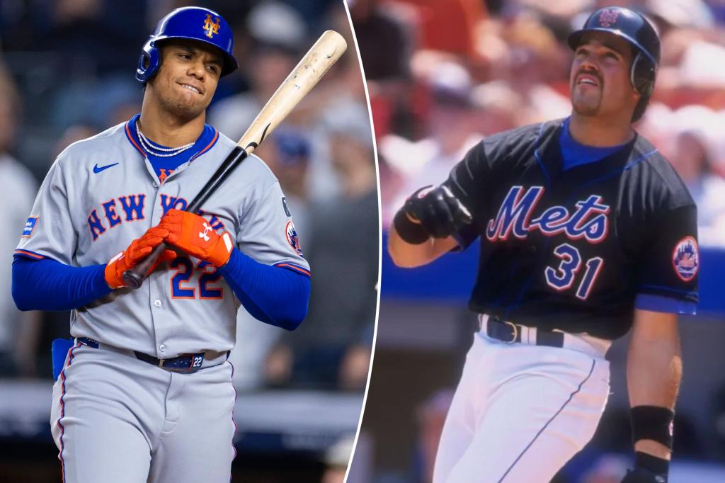Mike Piazza knows exactly how Juan Soto can fix his Mets mess