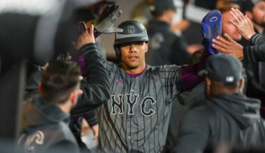 A true Met moment? Juan Soto might've finally delivered it - SNY