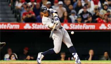 How to watch Yankees-Dodgers rematch of 2024 World Series for free