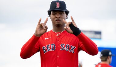 10 MLB Prospects Who Caught Our Attention In May