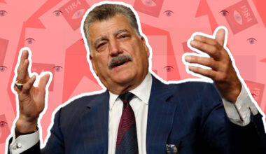 Keith Hernandez compares MLB umpire oversight to '1984'