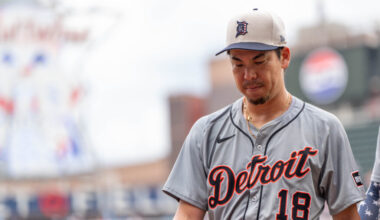 Cubs Sign Kenta Maeda To Minor League Deal