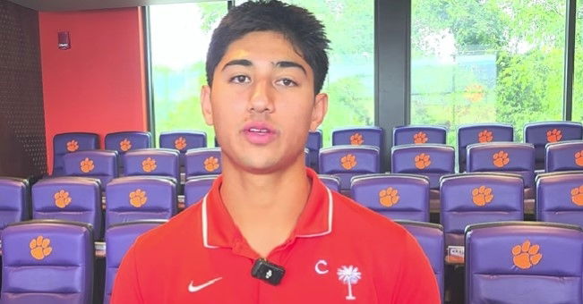 WATCH: Tigers react to upcoming NCAA regional weekend, challenge ahead