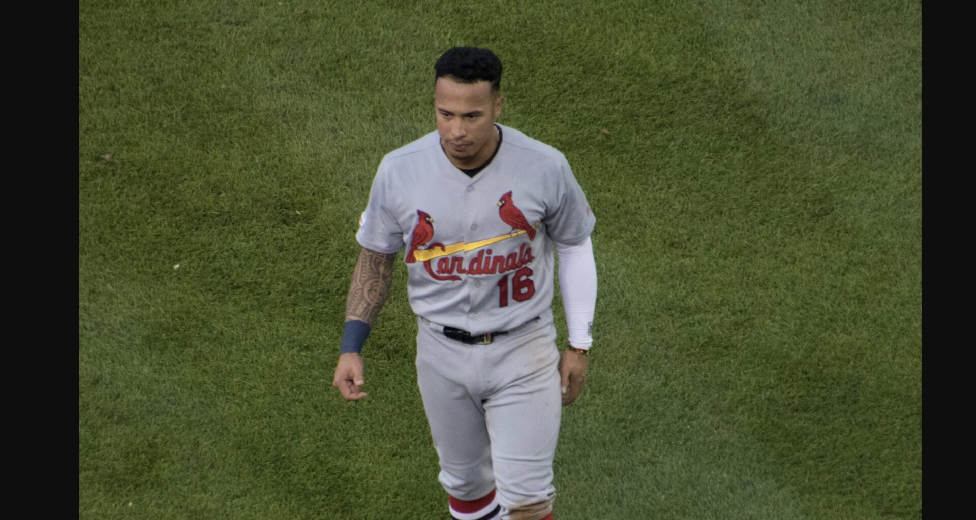 Kolten Wong retires from professional baseball – AsAmNews