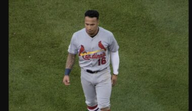 Kolten Wong retires from professional baseball – AsAmNews