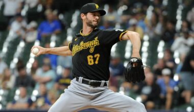 Kyle Keller Re-Signs With NPB's Yomiuri Giants